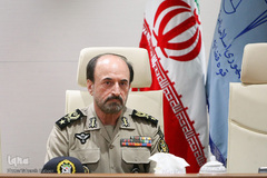 رونمایی از سامانه ستادملی صبر