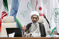 حجت الاسلام هادی صادقی معاون فرهنگی قوه قضائیه