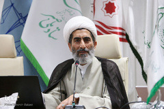 حجت الاسلام هادی صادقی معاون فرهنگی قوه قضائیه