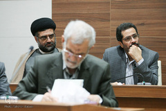 رونمایی از سامانه ستادملی صبر