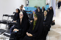نشست های یازدهمین روز نمایشگاه بین المللی قرآن