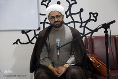 نشست های یازدهمین روز نمایشگاه بین المللی قرآن