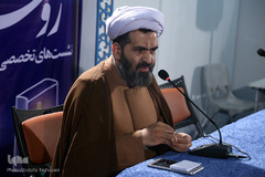 نشست های یازدهمین روز نمایشگاه بین المللی قرآن