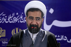 نشست های یازدهمین روز نمایشگاه بین المللی قرآن