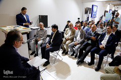 ایکنا ۱۵ ساله شد