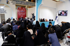 ایکنا ۱۵ ساله شد