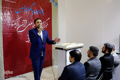 ایکنا ۱۵ ساله شد