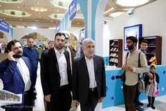 ایکنا ۱۵ ساله شد