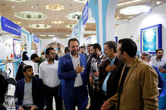 ایکنا ۱۵ ساله شد