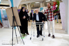 ایکنا ۱۵ ساله شد