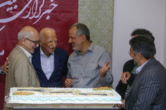 ایکنا ۱۵ ساله شد