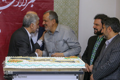 ایکنا ۱۵ ساله شد