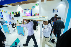 ایکنا ۱۵ ساله شد