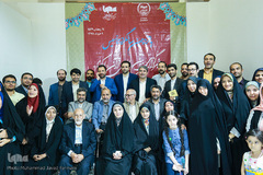 ایکنا ۱۵ ساله شد