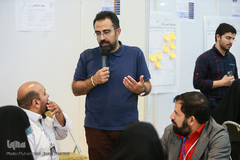 دوازدهمین روز نمایشگاه قرآن کریم