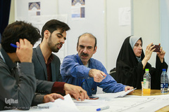 دوازدهمین روز نمایشگاه قرآن کریم