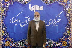 غرفه ایکنا و جهاد دانشگاهی در دوازدهمین روز نمایشگاه قرآن کریم
