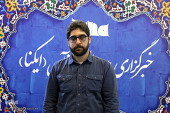 غرفه ایکنا و جهاد دانشگاهی در دوازدهمین روز نمایشگاه قرآن کریم