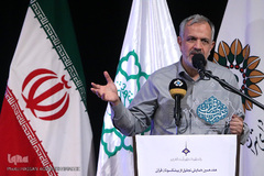 احمد مسجد جامعی، عضو شورای اسلامی شهر تهران