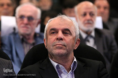 سعید اوحدی، رییس سازمان فرهنگی هنری شهرداری تهران 