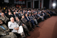 هفدهمین همایش «عمری با قرآن»