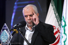 سعید اوحدی، رییس سازمان فرهنگی هنری شهرداری تهران 