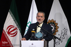 خادم القرآن عباس سلیمی، پیشکسوت قرآنی