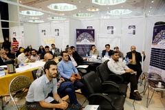 آخرین شب استارتاپ اسلامی- قرآنی «طلوع برکت»