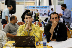 آخرین شب استارتاپ اسلامی- قرآنی «طلوع برکت»