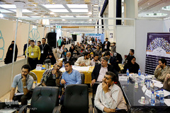 آخرین شب استارتاپ اسلامی- قرآنی «طلوع برکت»