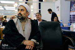 آخرین شب استارتاپ اسلامی- قرآنی «طلوع برکت»