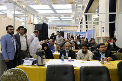 آخرین شب استارتاپ اسلامی- قرآنی «طلوع برکت»