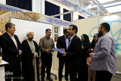 آخرین شب استارتاپ اسلامی- قرآنی «طلوع برکت»