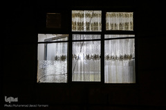 شب های ماه مبارک رمضان "سحرگاهان"