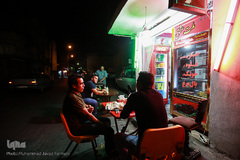 شب های ماه مبارک رمضان "سحرگاهان"