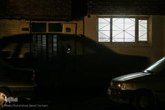 شب های ماه مبارک رمضان "سحرگاهان"