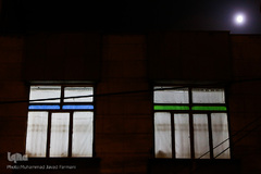 شب های ماه مبارک رمضان "سحرگاهان"