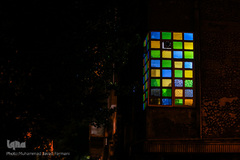 شب های ماه مبارک رمضان "سحرگاهان"