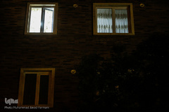 شب های ماه مبارک رمضان "سحرگاهان"