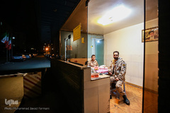 شب های ماه مبارک رمضان "سحرگاهان"