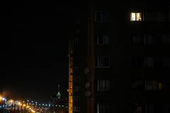 شب های ماه مبارک رمضان "سحرگاهان"