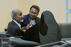 پانزدهمین روز نمایشگاه قرآن کریم