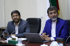 پانزدهمین روز نمایشگاه قرآن کریم