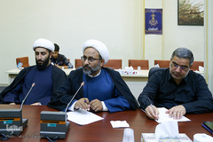پانزدهمین روز نمایشگاه قرآن کریم