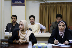 پانزدهمین روز نمایشگاه قرآن کریم