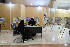 پانزدهمین روز نمایشگاه قرآن کریم