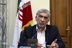 عبدالهادی فقهی زاده، معاون قرآن و عترت وزارت فرهنگ و ارشاد اسلامی
