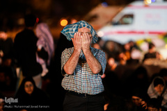 احیا شب بیست و یکم ماه مبارک رمضان