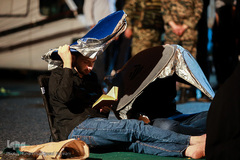 احیا شب بیست و یکم ماه مبارک رمضان