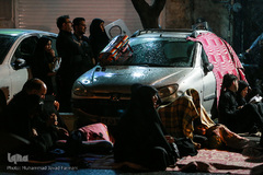 احیا شب بیست و یکم ماه مبارک رمضان